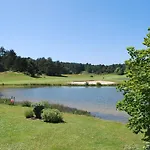 Maison Familiale Au Coeur Du Domaine Belle Dune - Fr-1-482-167 *
