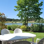 Maison Familiale Au Coeur Du Domaine Belle Dune - Fr-1-482-167 Fort-Mahon-Plage