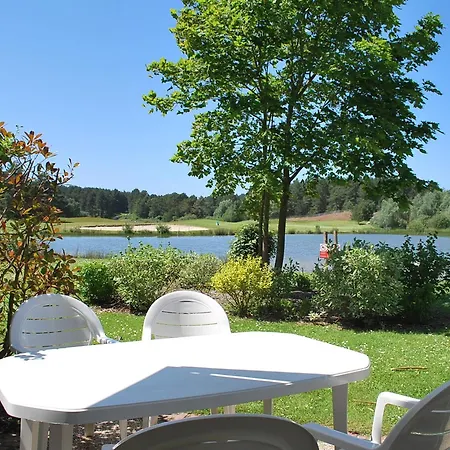 Maison Familiale Au Coeur Du Domaine Belle Dune - Fr-1-482-167 Fort-Mahon-Plage